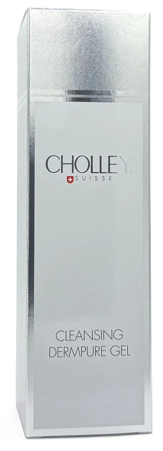Очищающий гель / CLEANSING GEL / Methode Cholley