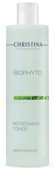 Освіжаючий тонік / Bio Phyto / CHRISTINA