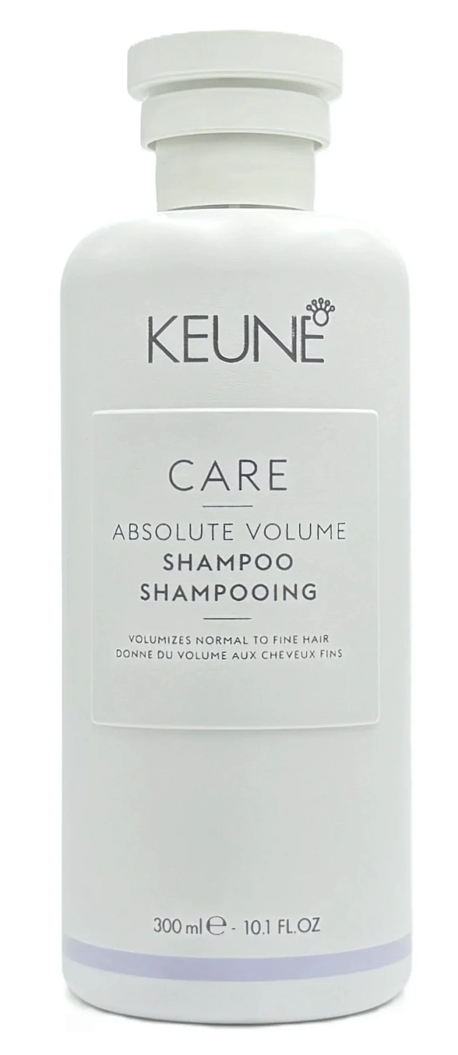 Шампунь «Абсолютный объем» Care Absolute Volume Shampoo / Keune