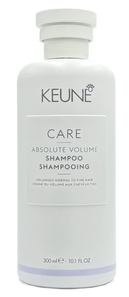 Шампунь «Абсолютный объем» Care Absolute Volume Shampoo / Keune купить