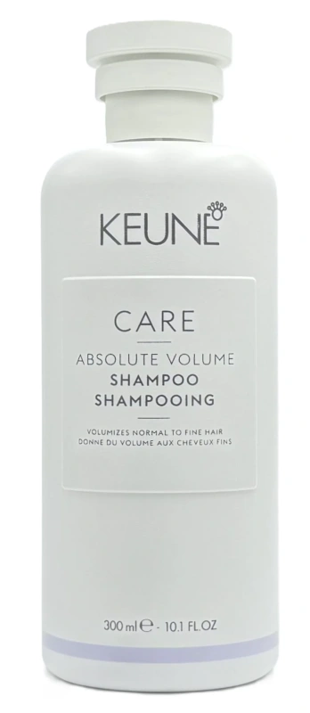 Шампунь «Абсолютный объем» Care Absolute Volume Shampoo / Keune купить