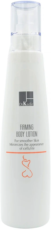 Зміцнюючий лосьйон для тіла / Firming Body Lotion / Dr.Kadir купить