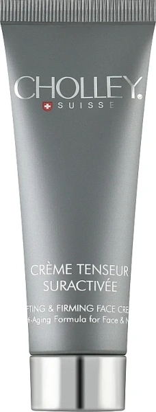 Підтягуючий крем Тензор / TIGHTENING CREAM TENSEUR / Methode Cholley купить