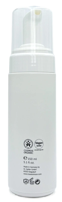 Пінка для глибокого очищення / Trawenmoor Cleansing Foam купить