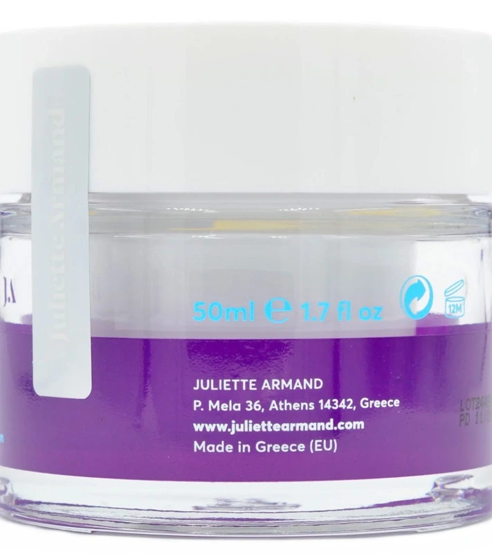 Увлажняющий крем / Hydra Protecting Cream / JULIETTE ARMAND купить