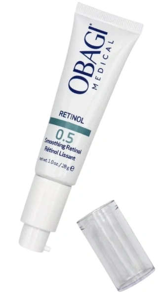 Ретинол високої концентрації / RETINOL 0.5 / Obagi Medical купить