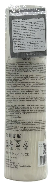 Мицелярное молочко для всех типов кожи / Micellar Milk / Alissa Beaute купить
