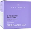 Нічний крем CHRONO LIFTING / Chrono Lifting Night Cream / Histomer купить