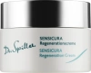 Крем для чувствительной кожи SENSICURA / SENSICURA REGENERATION CREAM / Dr. Spiller купить