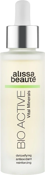 Сыворотка "Живительные минералы" / Bio Active Vital Minerals / Alissa Beaute купить
