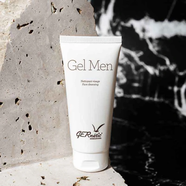 Очищающий гель / GEL MEN / Gernetic купить