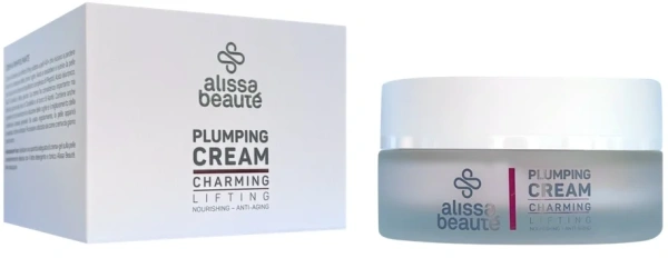 Крем для надання пружності шкіри / Plumping Cream / Alissa Beaute купить