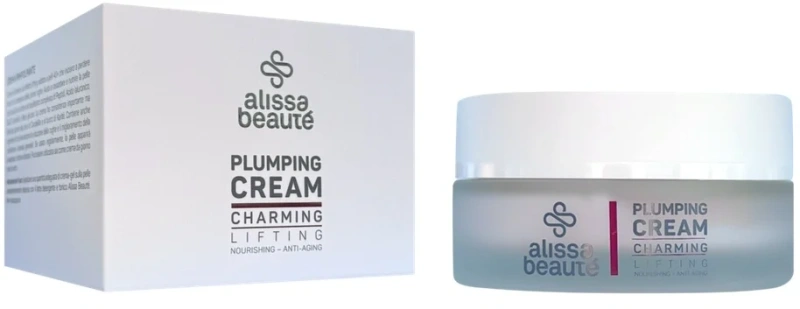 Крем для надання пружності шкіри / Plumping Cream / Alissa Beaute купить