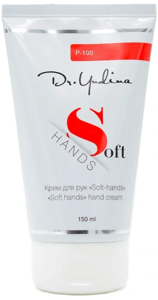 Крем для рук / SOFT-HAND cream / Dr. Yudina