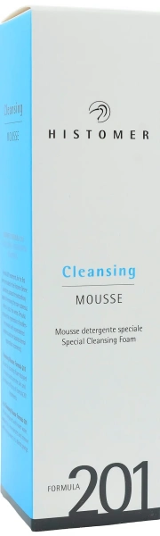 Очищающий мусс / FORMULA 201 Cleansing Mousse / Histomer купить