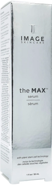 Сыворотка The MAX / The MAX™ Stem Cell Serum / Image Skincare купить