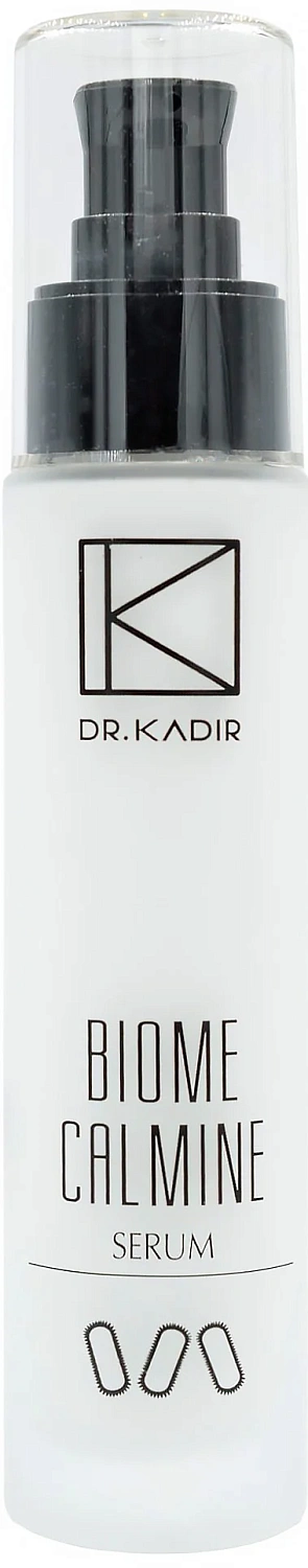 Сироватка Біом-Калмін / BIOME-CALMINE Serum / Dr.Kadir