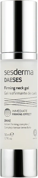 Підтягаючий гель для шиї / Daeses Firming Neck Gel / Sesderma купить