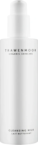 Очищающее молочко для лица / Trawenmoor Cleansing Milk купить