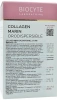 Коллаген для упругости и молодости кожи / COLLAGEN MARIN ORODISPERSIBLE / Biocyte купить
