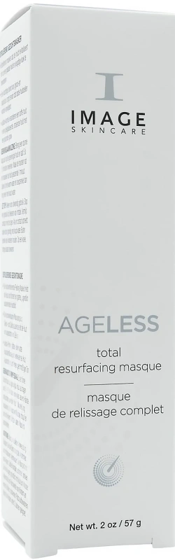Обновляющая маска тройного действия / AGELESS Total Resurfacing Masque / Image Skincare купить
