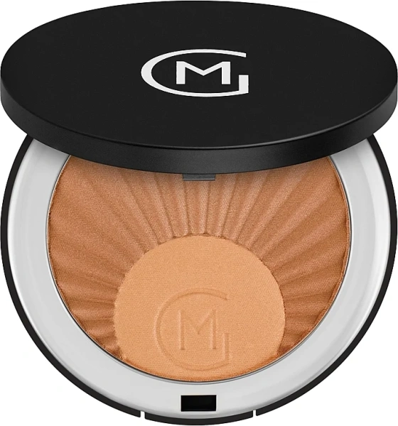 Бронзирующая пудра с гиалуроновой к-той и вит. Е / 822 BEAUTIFYING BRONZING POWDER / Maria Galland Paris купить