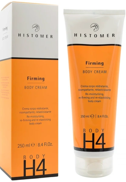 Крем-ліфтинг для тіла / FIRMING BODY CREAM / Histomer