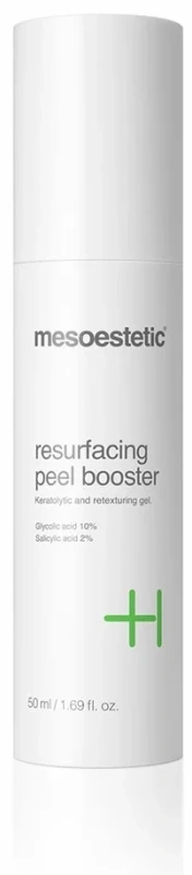 Реструктуруючий  підсилювач пілінгу / Resurfacing peel booster / Mesoestetic купить