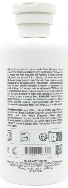 Кондиционер «Абсолютный объем» / NEW CARE ABSOLUTE VOLUME CONDITIONER / Keune купить