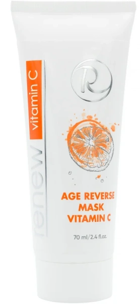 Маска з вітаміном С / Age Reverse Mask Vitamin C / Renew купить