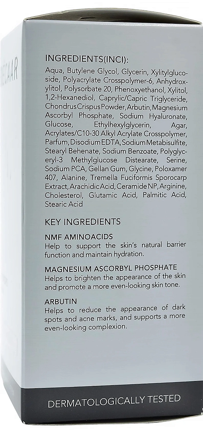 Сыворотка Люми Дропс осветляющая / Lumi Drops Serum / DECAAR
