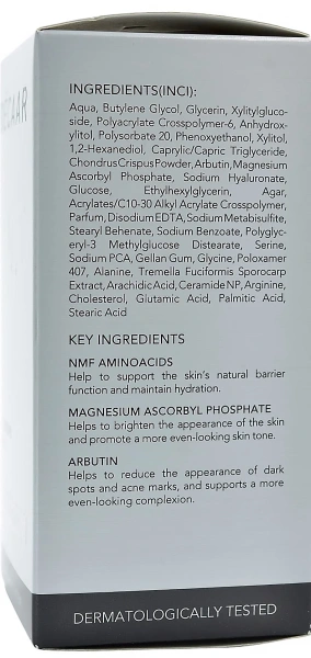 Сыворотка Люми Дропс осветляющая / Lumi Drops Serum / DECAAR купить
