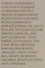 Абрикосовий бальзам / APRICOT BALM / Dr. Spiller купить