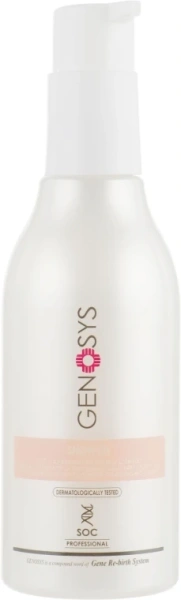 Кислородный очиститель пенка / Snow O2 Cleanser (SOC) / Genosys купить