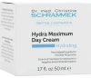 Денний крем / Hydra Maximum Day Cream / Dr. Schrammek купить