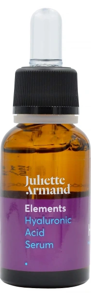 Сыворотка с гиалуроновой кислотой / Hyaluronic Acid Serum / JULIETTE ARMAND купить