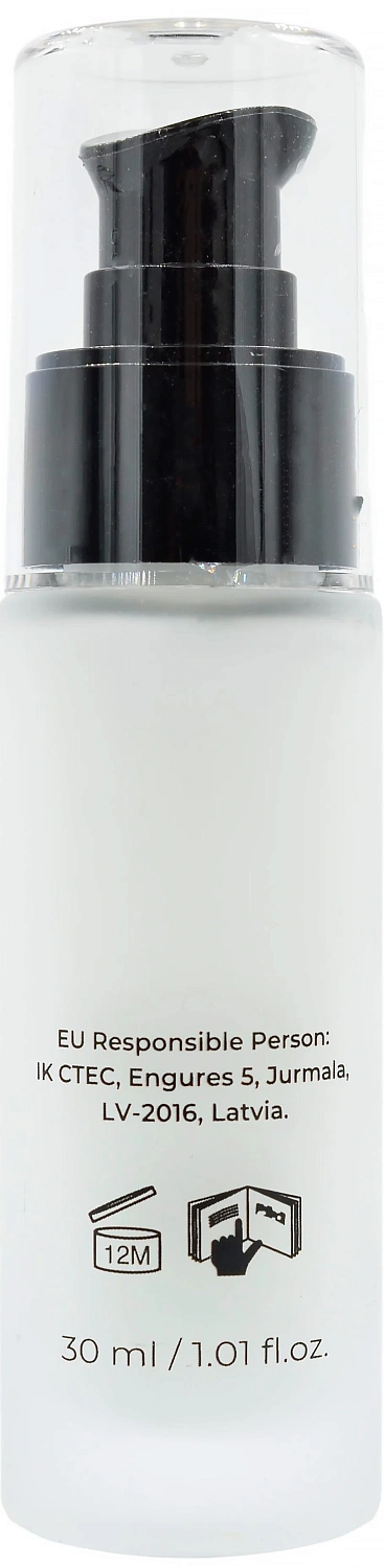 Сироватка ретинол AХА / Serum Retinol AHA / Dr.Kadir