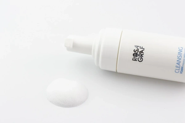 Очищающая пенка / Cleansing Foam / Rosa Graf купить