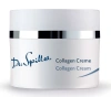 Увлажняющий крем для обезвоженной кожи / COLLAGEN CREAM / Dr. Spiller купить