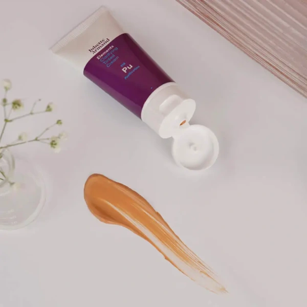 Лечебный тональный крем для кожи с акне / Clarifying Tinted Cream / JULIETTE ARMAND купить
