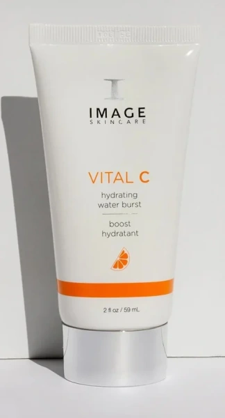 Інтенсивний зволожуючий бустер / Vital C Hydrating Water Burst / Image Skincare купить