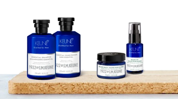 Масло для бороды Keune 1922 BY J.M. KEUNE BEARD OIL / Keune купить