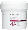 Маска для кожи вокруг глаз  4A / Chateau de Beaute / CHRISTINA купить