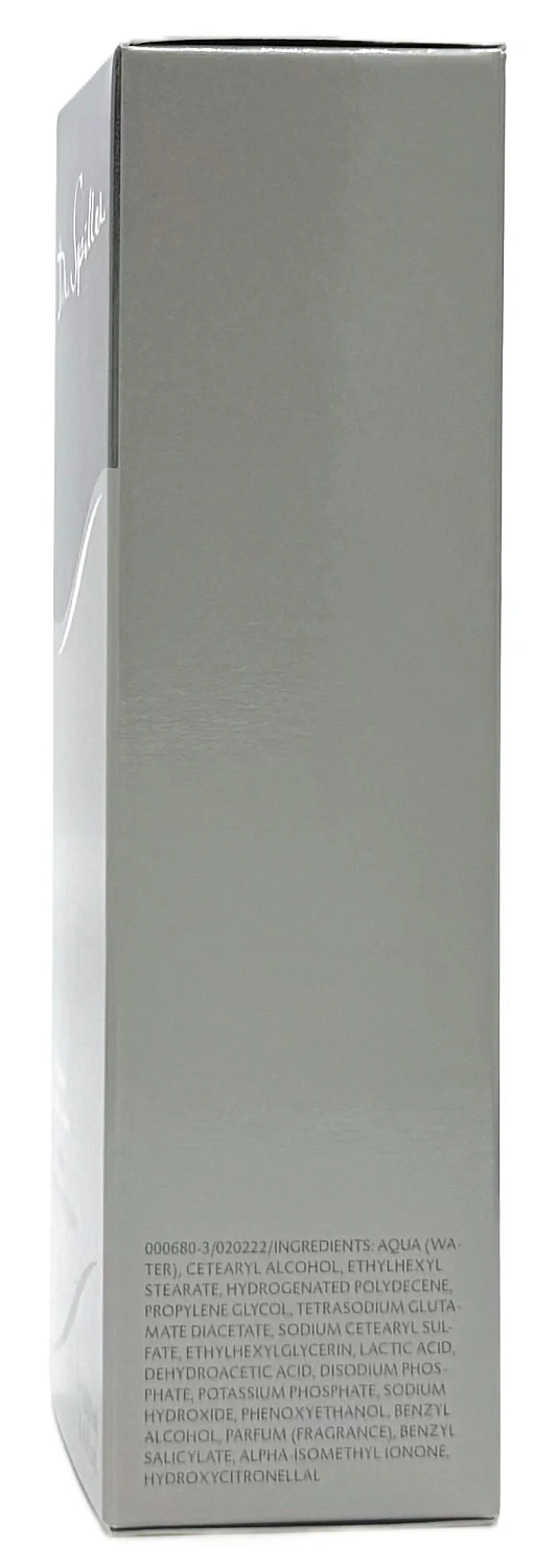 Крем для вмивання / WASH CREAM / Dr. Spiller