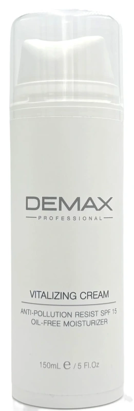 Крем Віталайзер Oil-Free SPF 15 / Demax купить