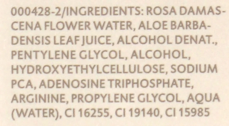 Увлажняющий гель / ROSE FLOWER HYDRO GEL / Dr. Spiller купить