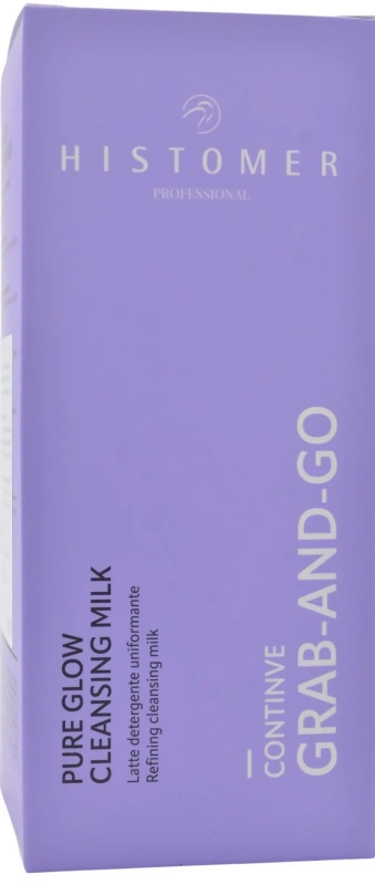 Молочко очищающее / Pure Glow Cleansing Milk / Histomer купить