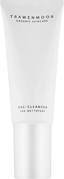 Средство для очищения и снятия макияжа / Trawenmoor Pre-Cleanser купить