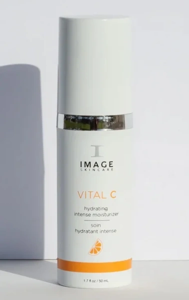Інтенсивний зволожуючий крем / VITAL C Hydrating Intense Moisturizer / Image Skincare купить