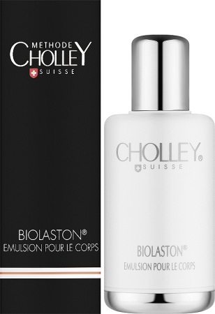 Эмульсия для тела / BODY EMULSION / Methode Cholley купить